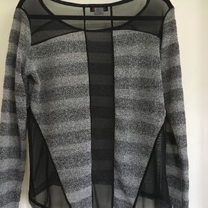 Krush Tops - Krush Light Knit Top Sz. Medium Krush Tops - Krush Light Knit Top Sz. Medium